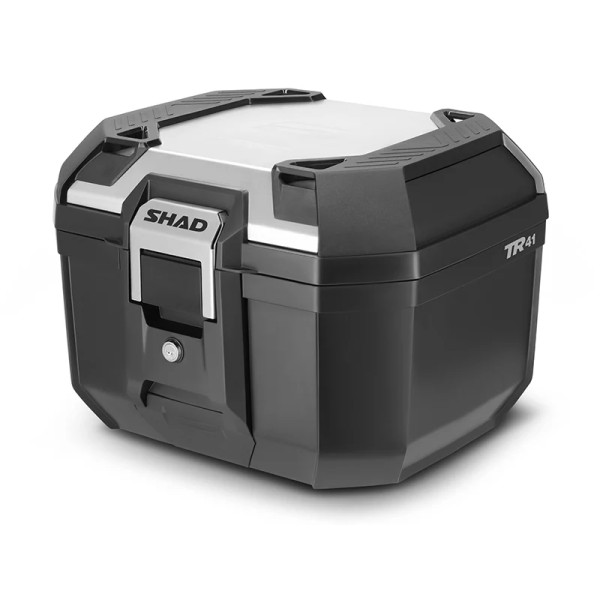 Shad Tr41 top box aluminium